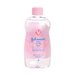 Johnsons Baby Ulei Corp 500ML roz